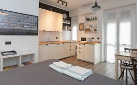 Lust Studio Naviglio